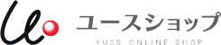 株式会社ユースのロゴ