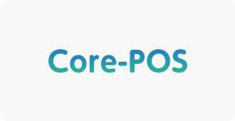 レセコン連動型POSシステム（Core-Pos）